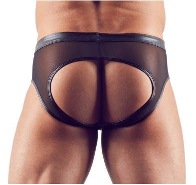 Men´s Briefs Bottomless M